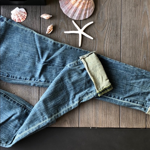 🌴🌼HURLEY- JEANS. - Picture 3 of 7